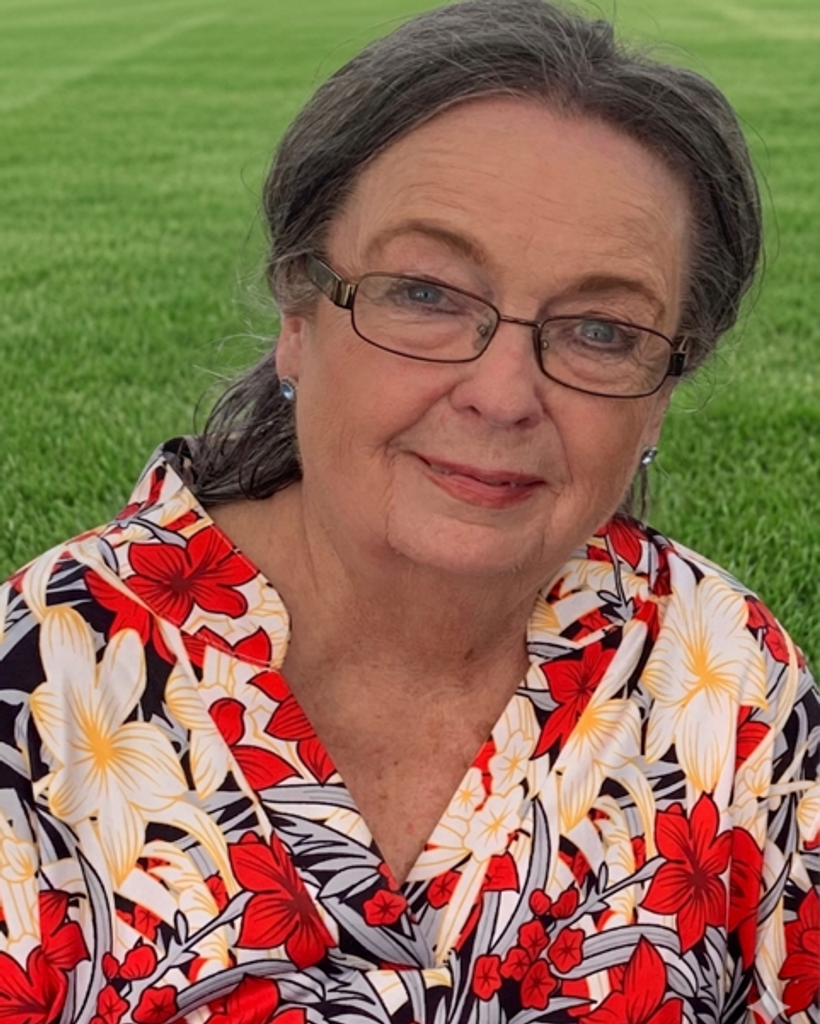 GAYLE GAREAU Profile Photo