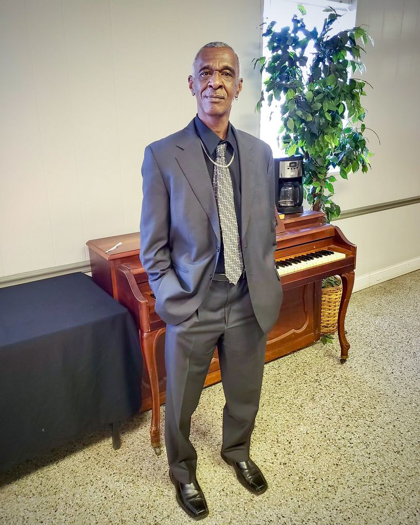 Mr. Timothy R. Clark