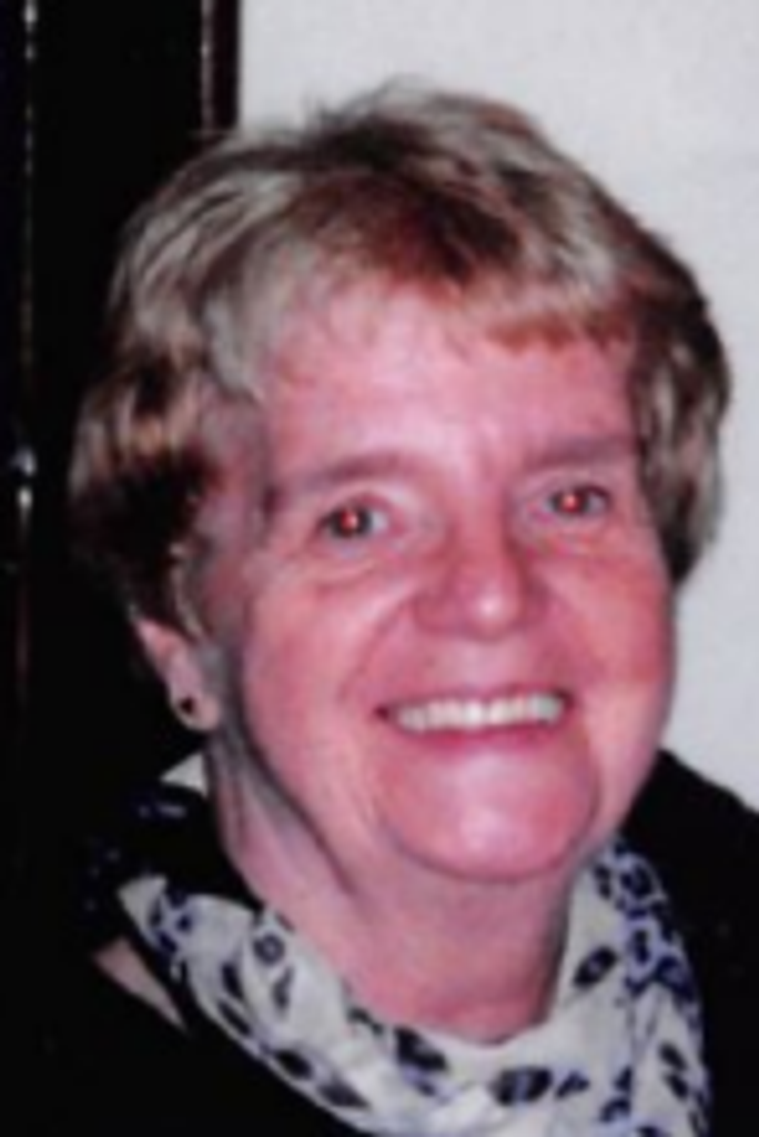 Anne Myers