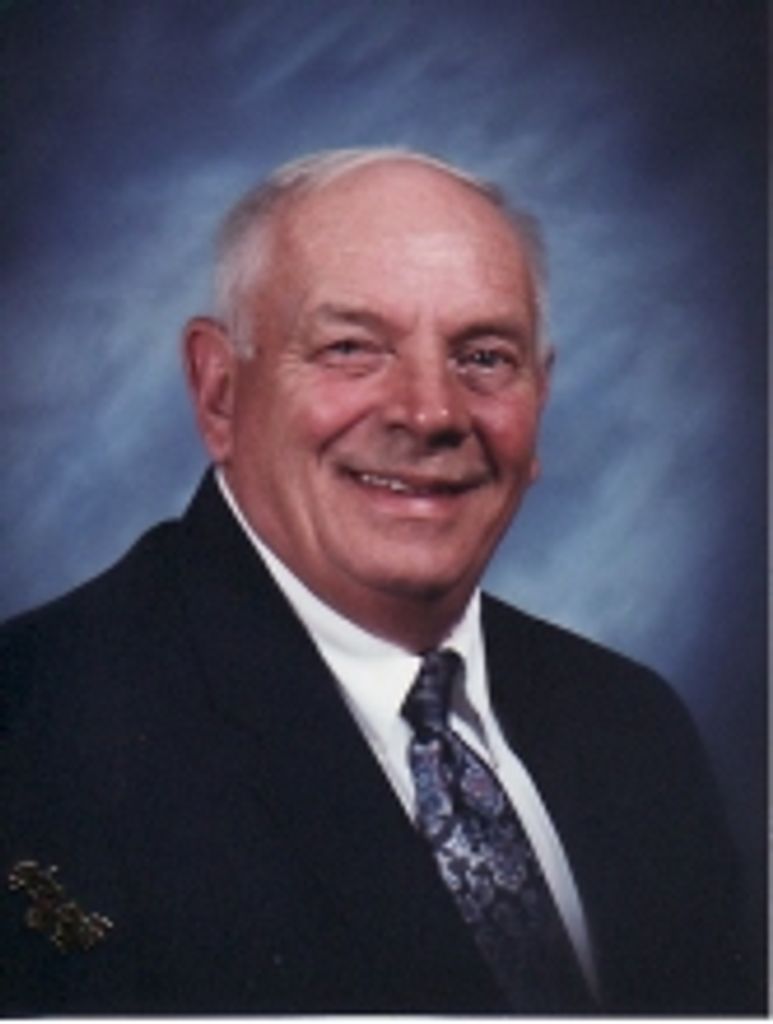 Edward John Kliss