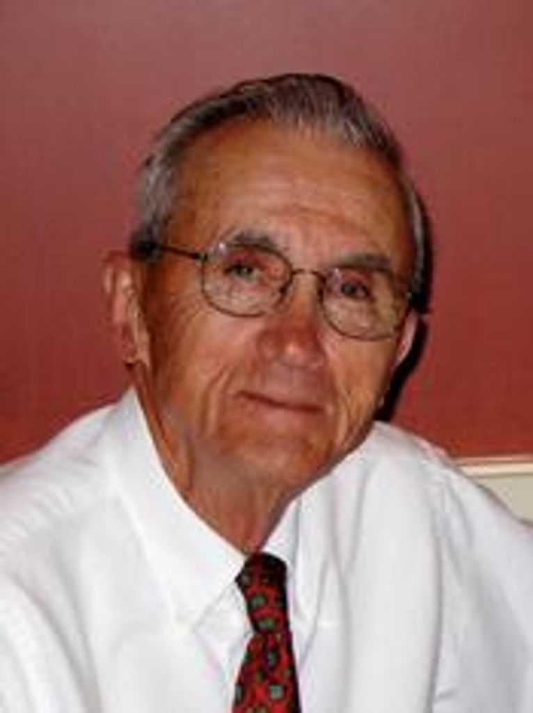 Gordon Henry Hanneman