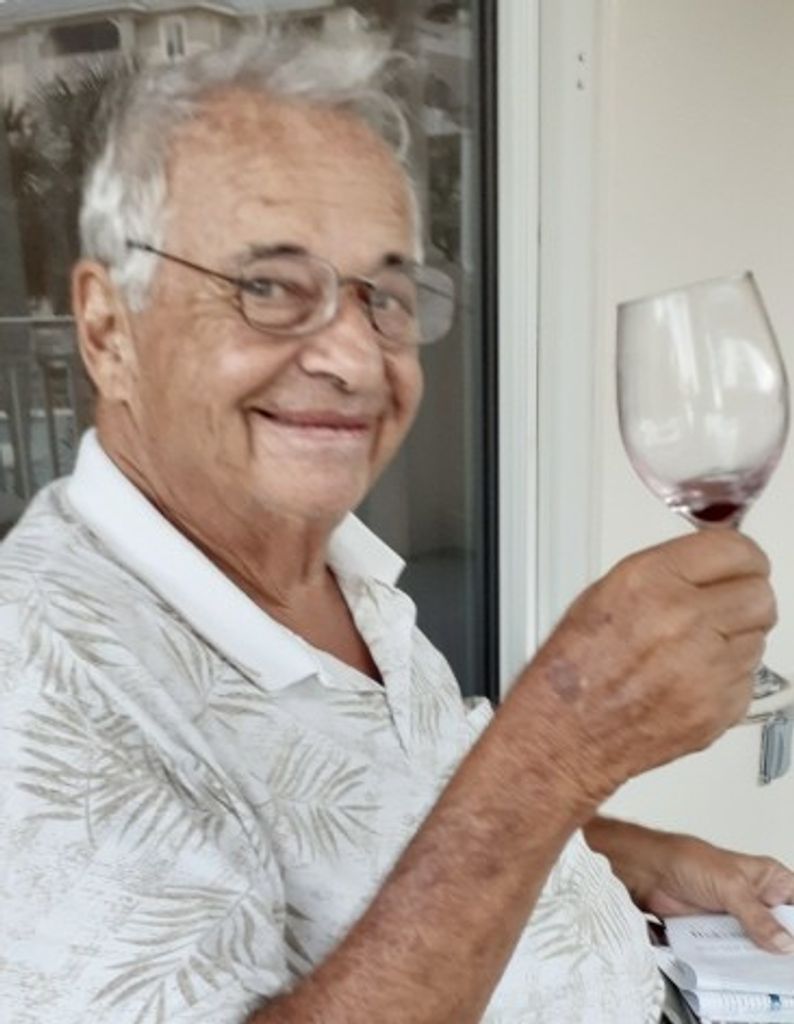 Steven Schoenberg