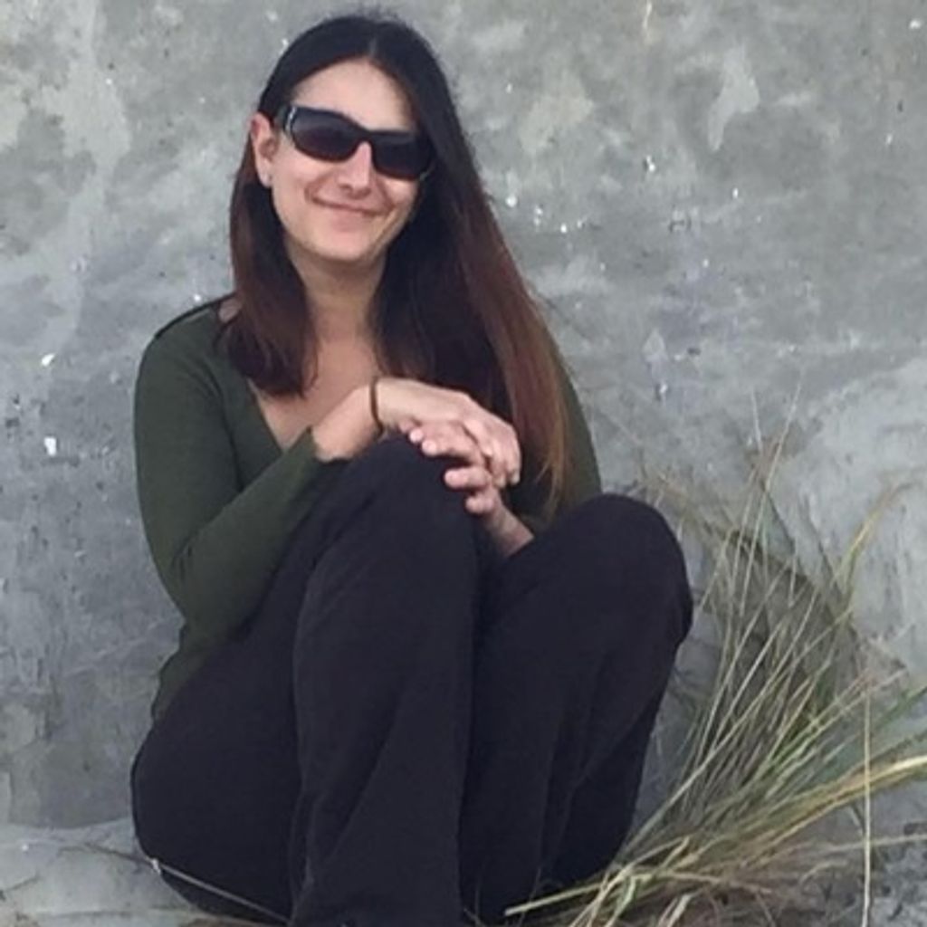 Sabrina D. Gardner Profile Photo