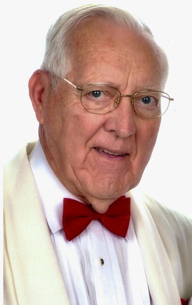 Gordon Nelson Luckett Profile Photo