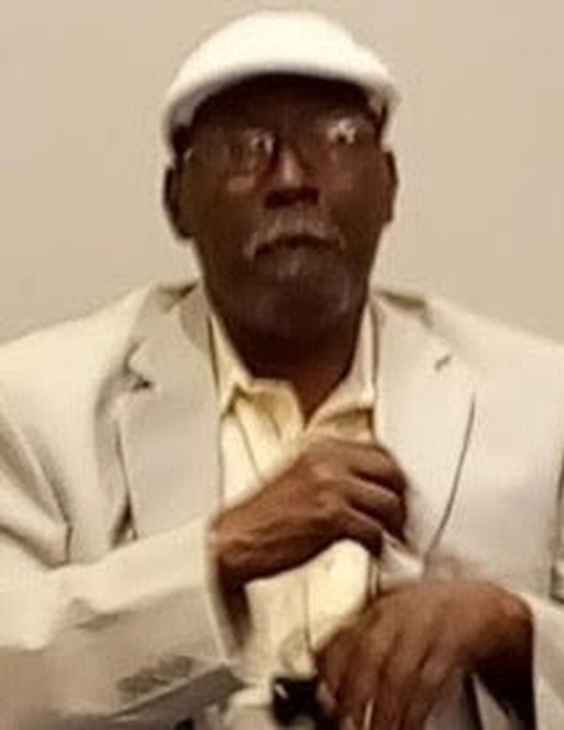 Joseph N. Orgbon