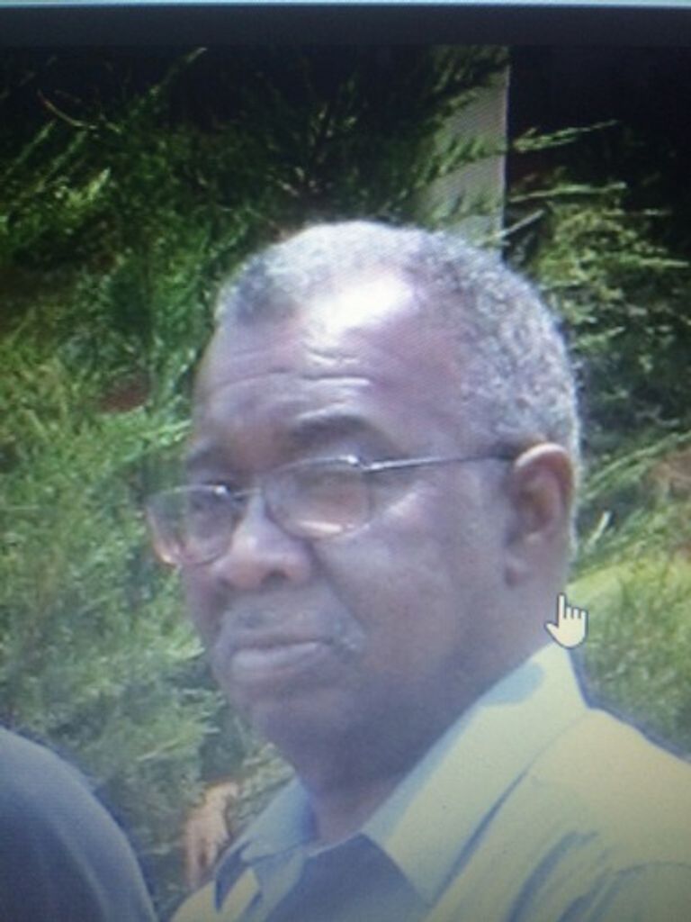 Elvin A James Profile Photo