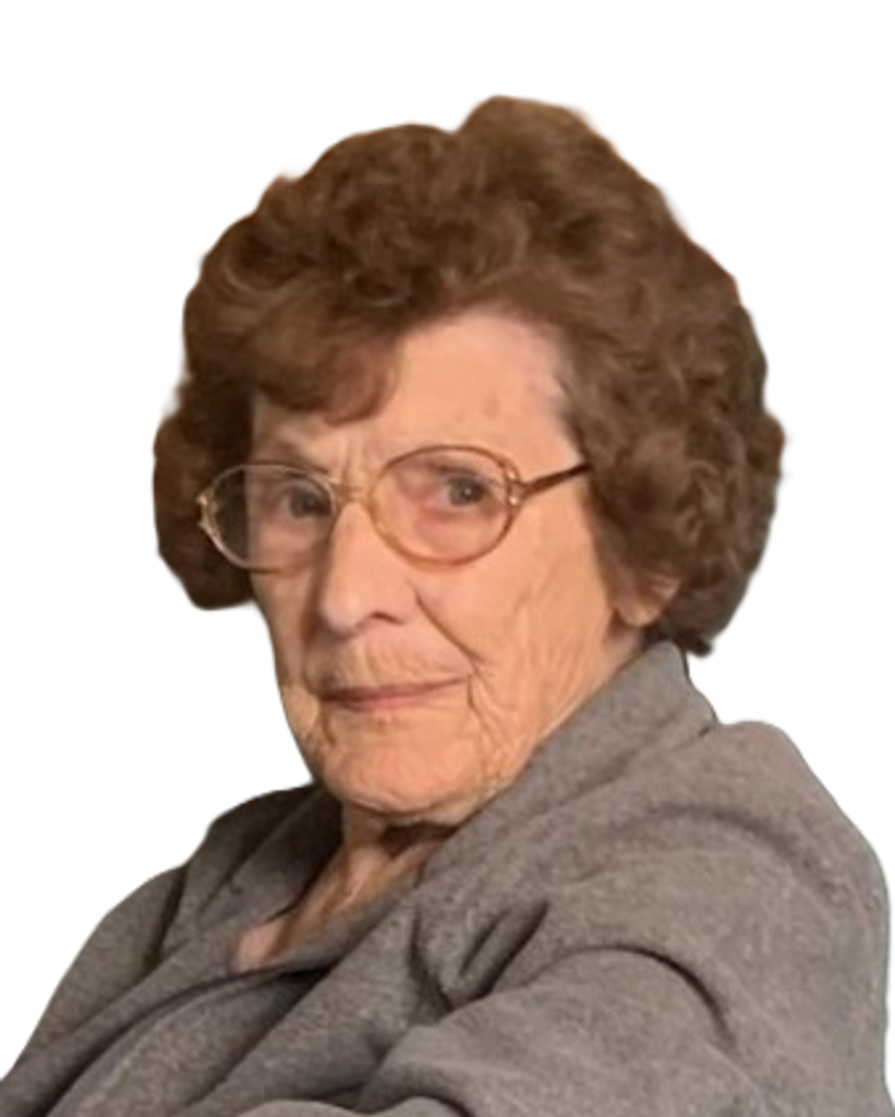 Thelma Holley Profile Photo