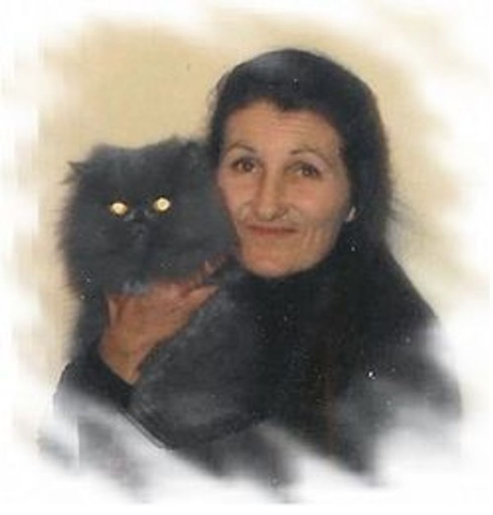 Barbara Zeadell Wallace