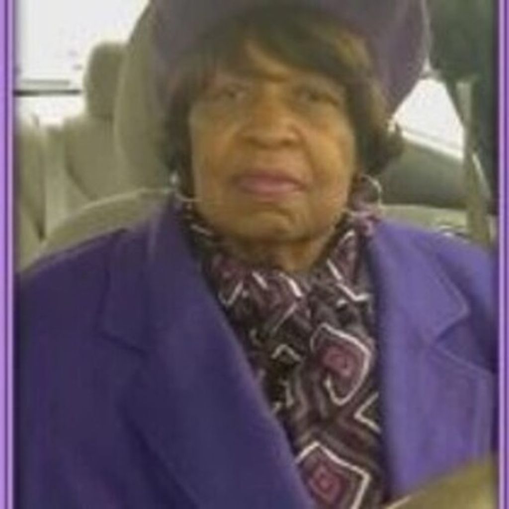 Alease V. Scott Profile Photo