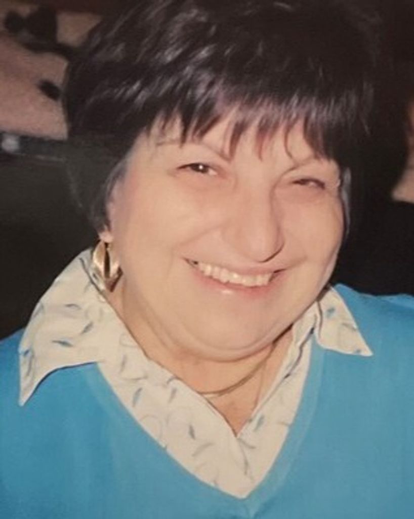 Camille C. Jamieson