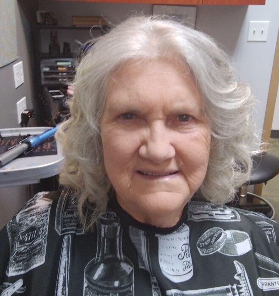 Thelma Jones