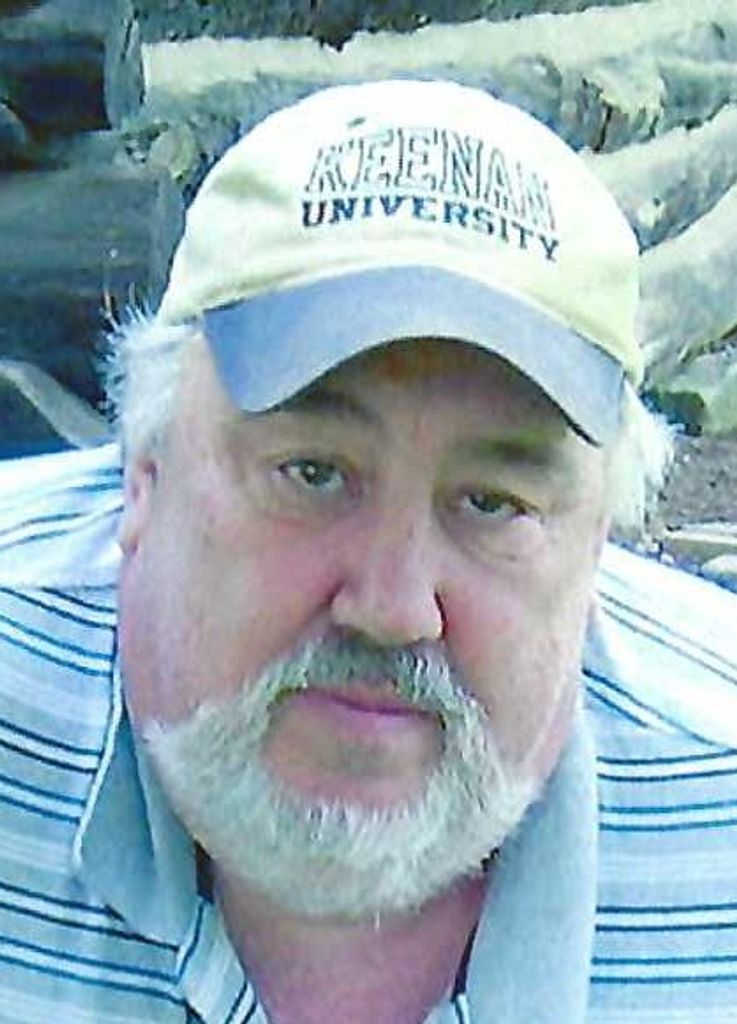 Lum E. Keenan Profile Photo