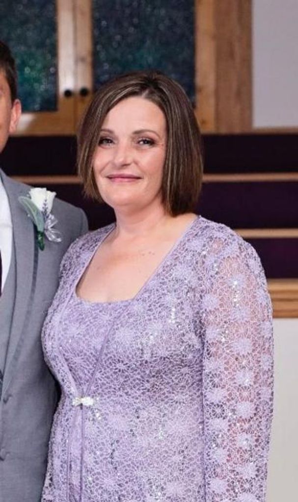 Ms. Selina Parker Profile Photo