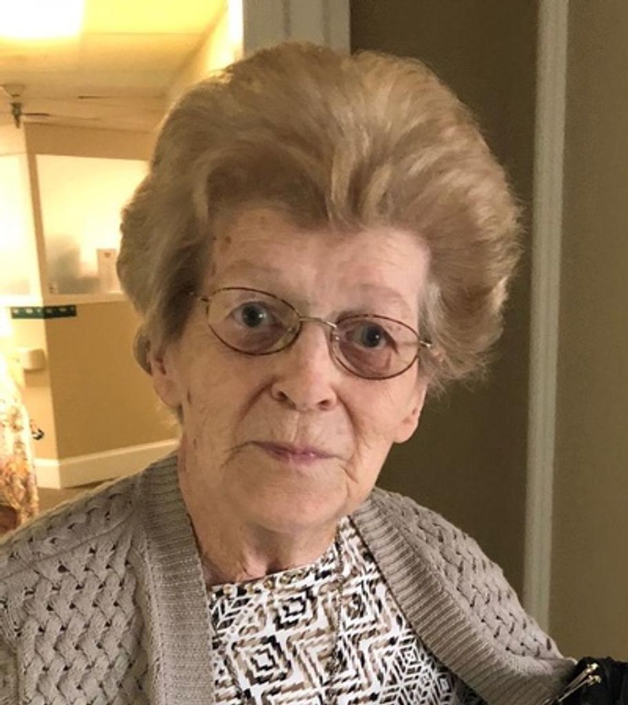 Virginia V. Saylor Profile Photo
