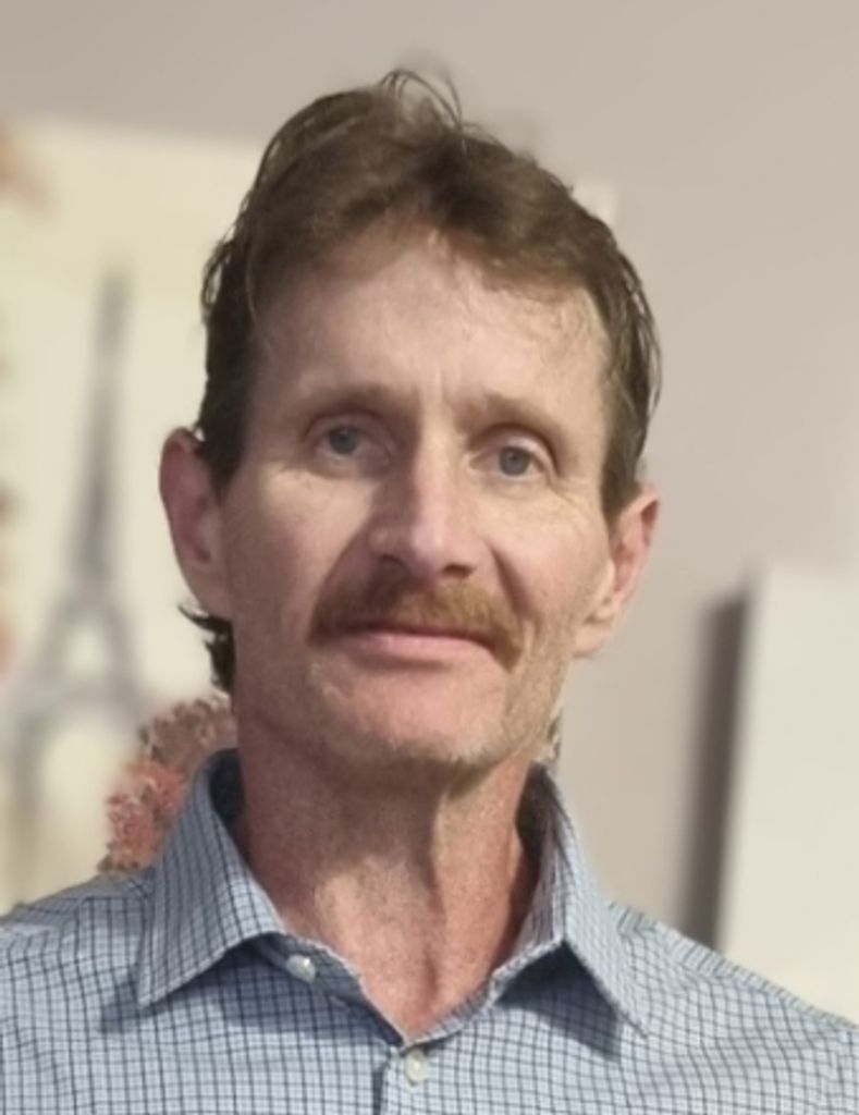 John  Thomas  Beavers, Jr.