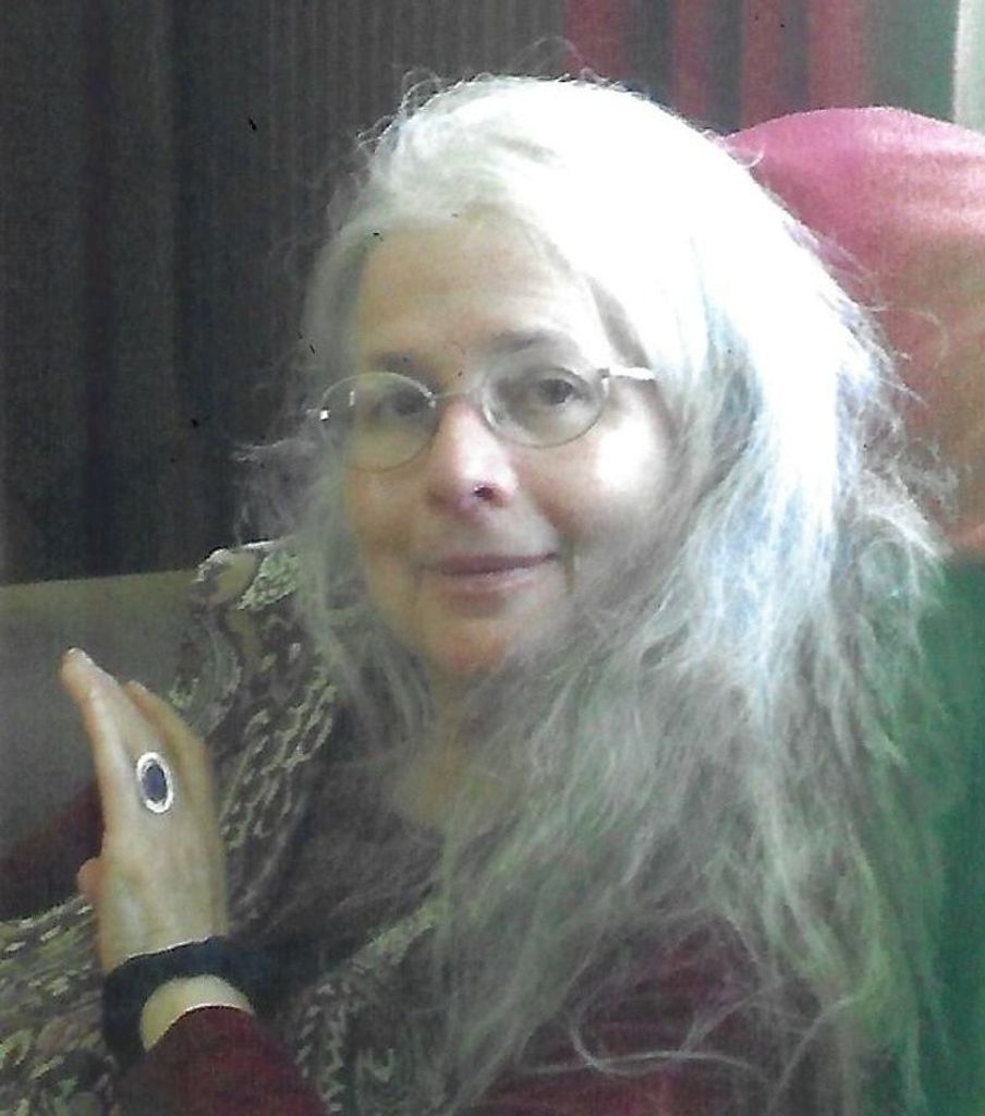 Nancy "Nan" Nall Profile Photo
