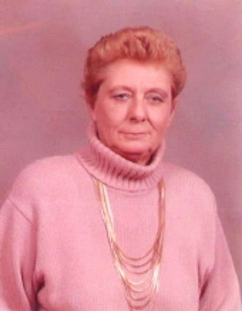 Joan E. Janke