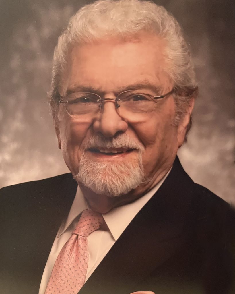 Richard Peter Toriello Profile Photo