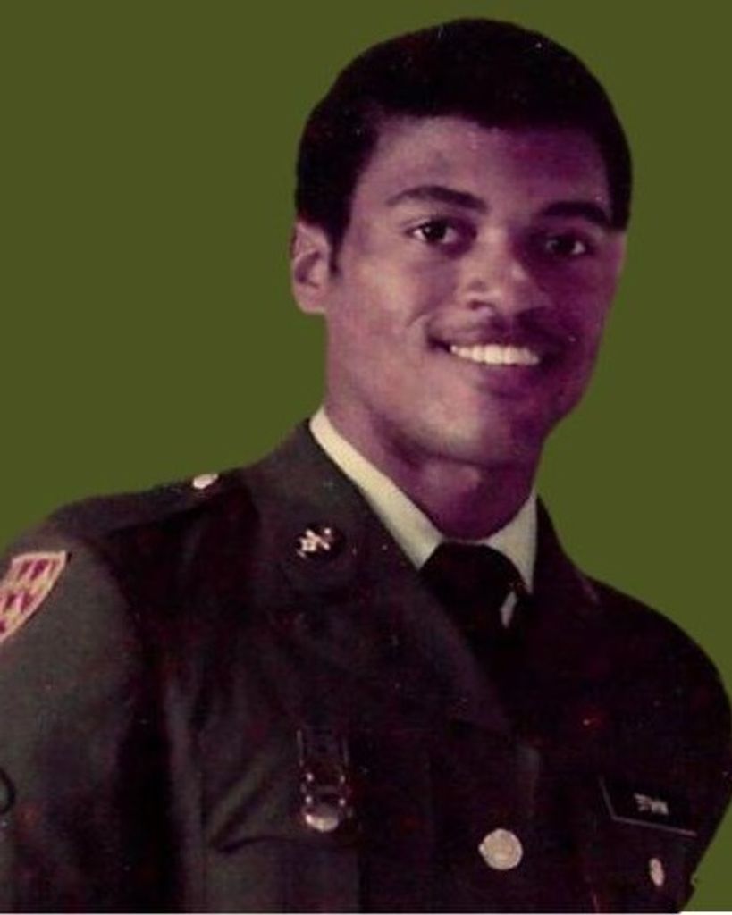 Clyde Newton White Profile Photo