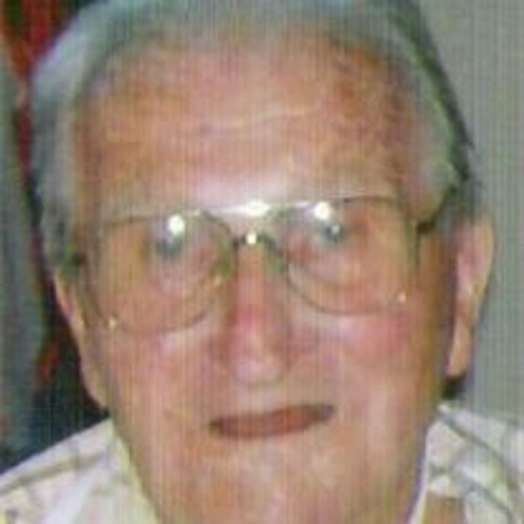 Walter S Wieczenski