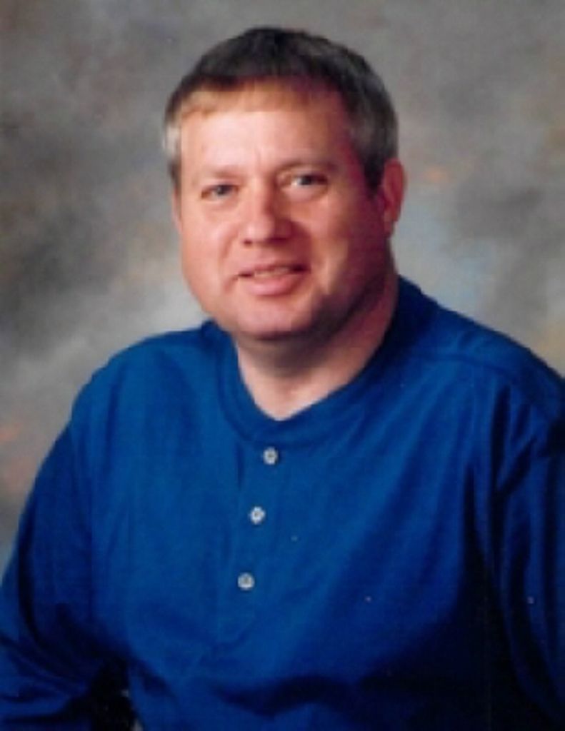 Theodore Coffey Profile Photo