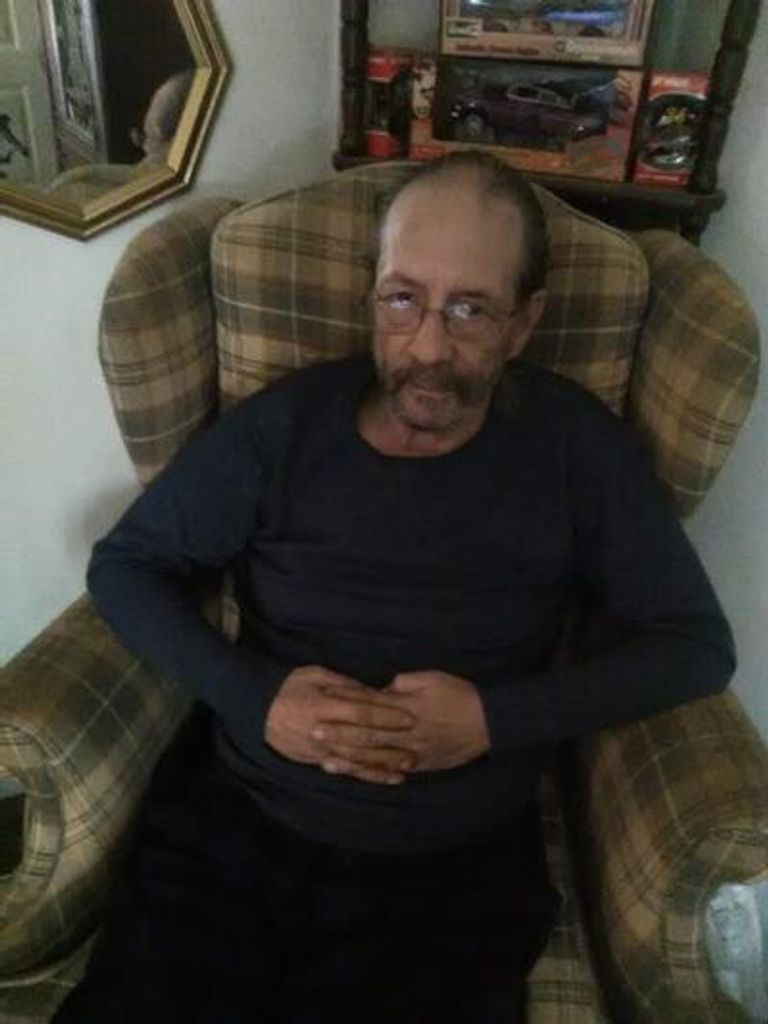 John Joseph Daloia, Jr.