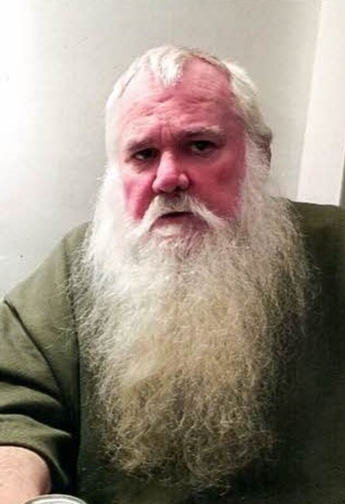 Keith A. Dunbaugh