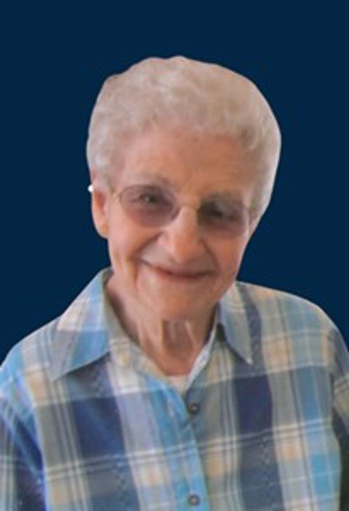 Iris B. Valk