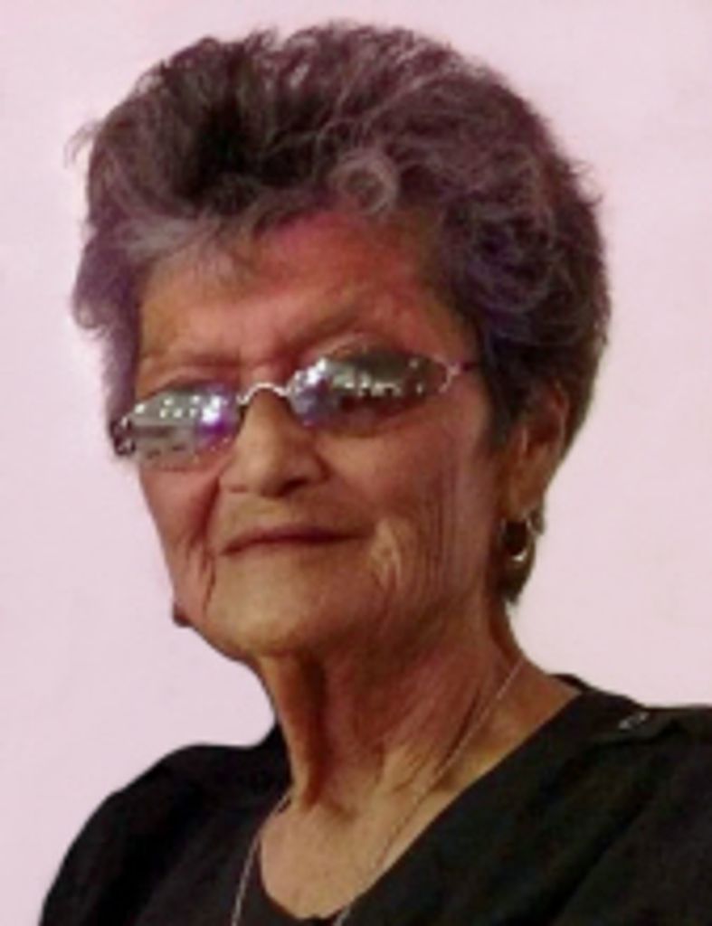 Rachel Navarrette