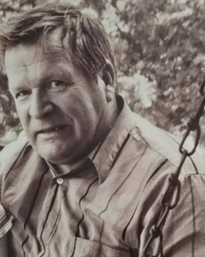 Charles Edward Casey's obituary image