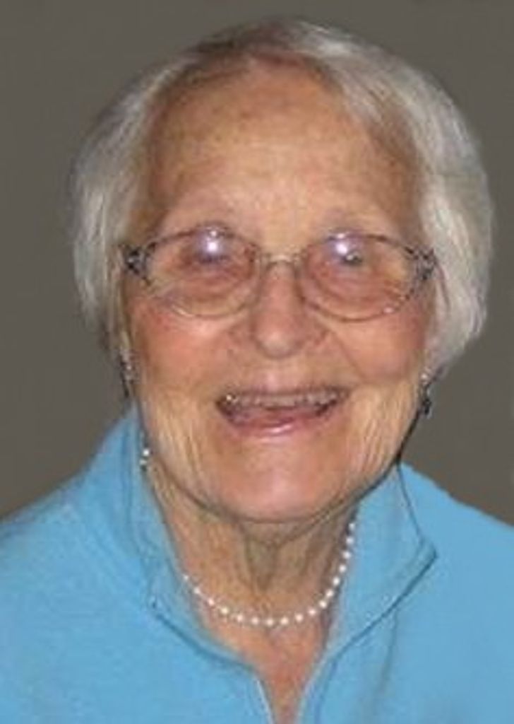 Irene Sveum