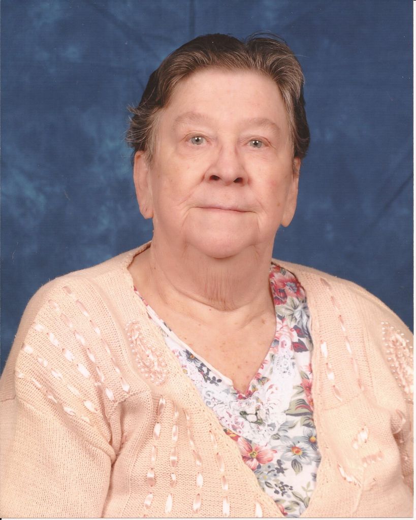 Shirley Temple Capps