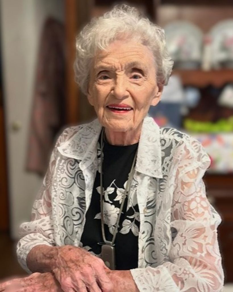 Mary Blanche Clay Profile Photo