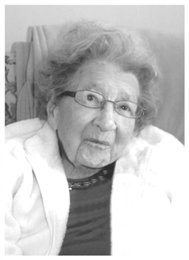 Lucile Swenson
