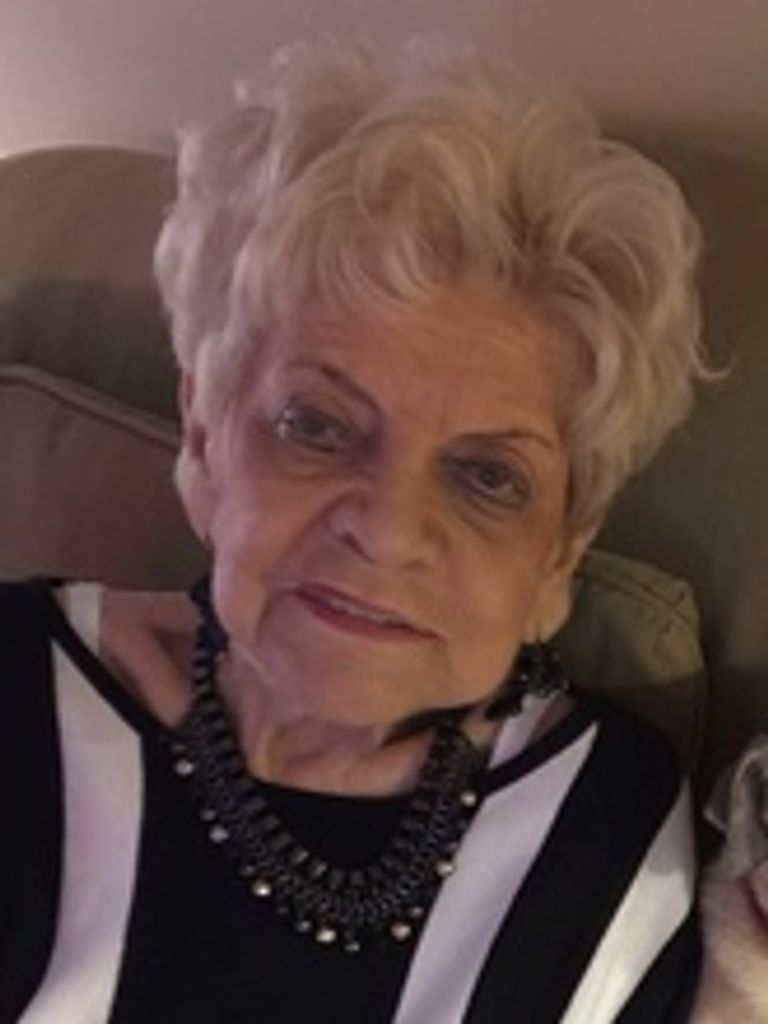 Anna Mae Dudley (Schaefer) Profile Photo