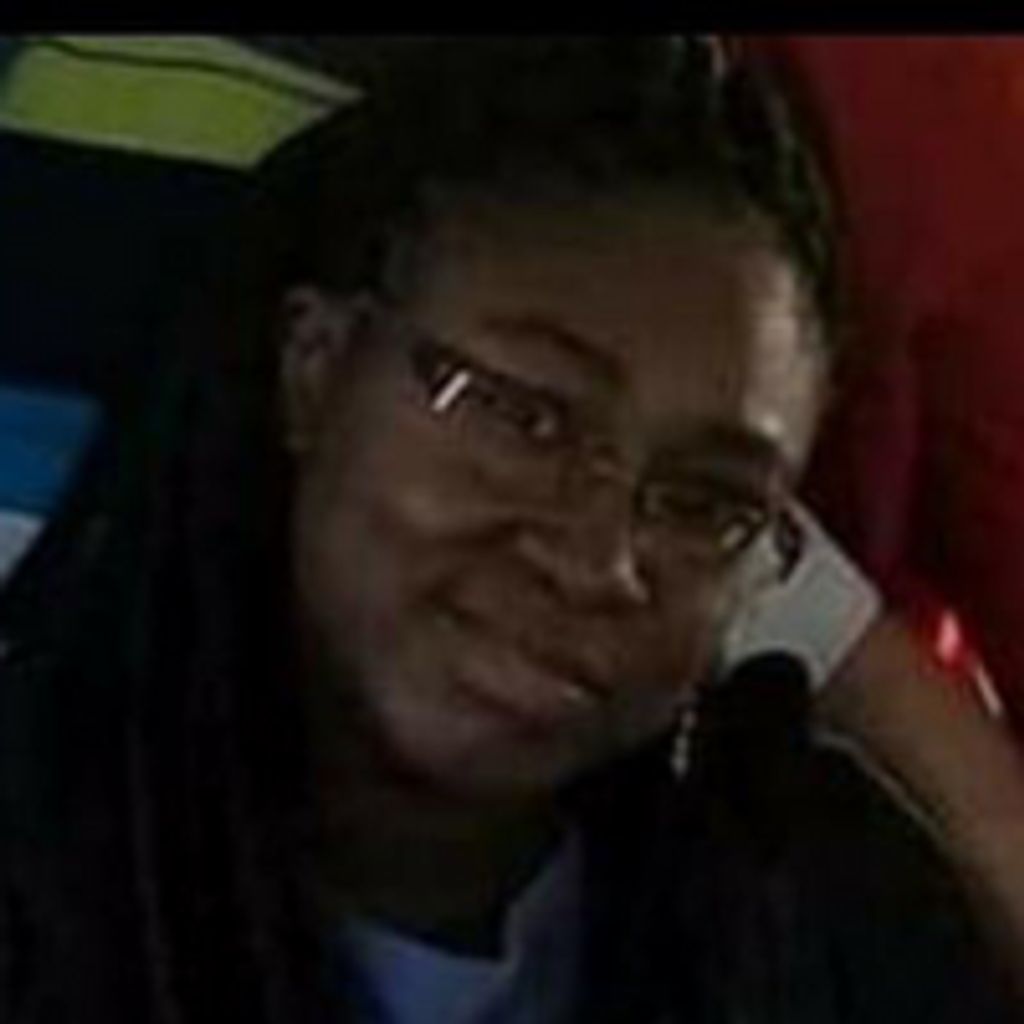 Reachel Yvette Taylor Profile Photo