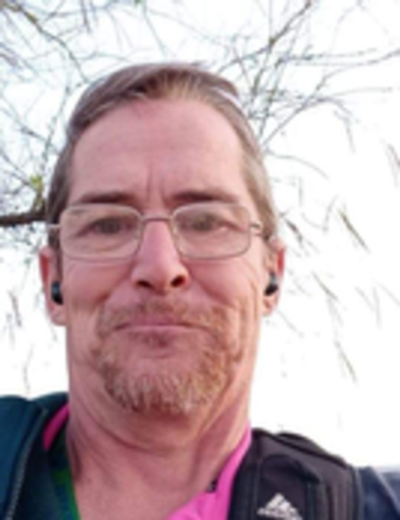 Jackie Lee Buchanan Profile Photo