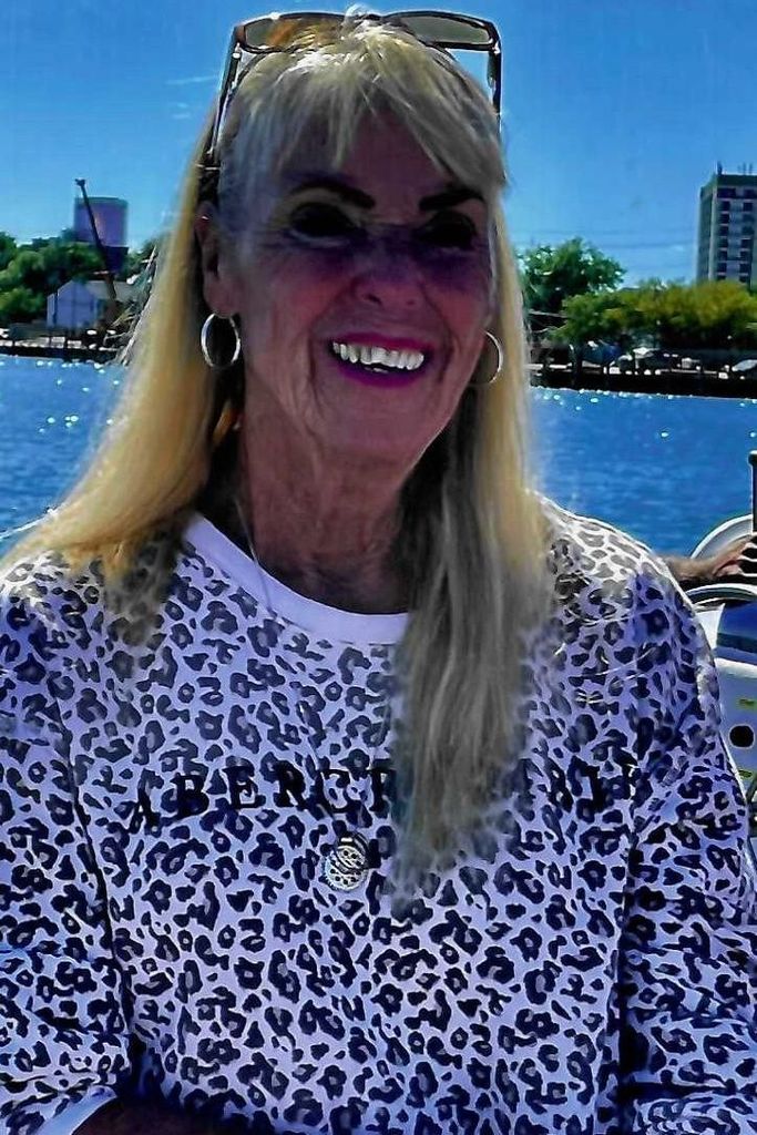 Marilyn Mae Korté Profile Photo