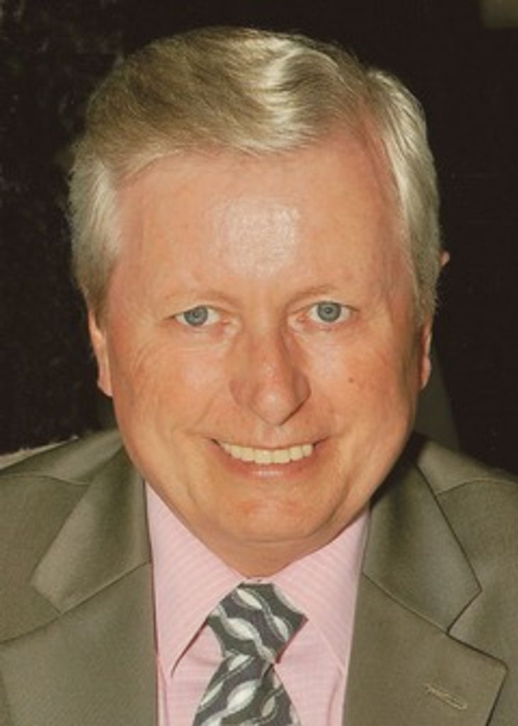Donald Bennett
