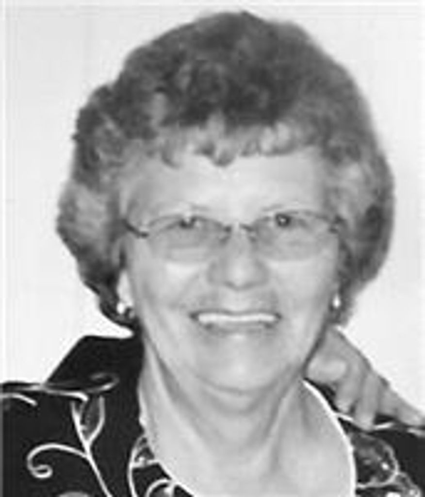 Betty Jean Stone Profile Photo