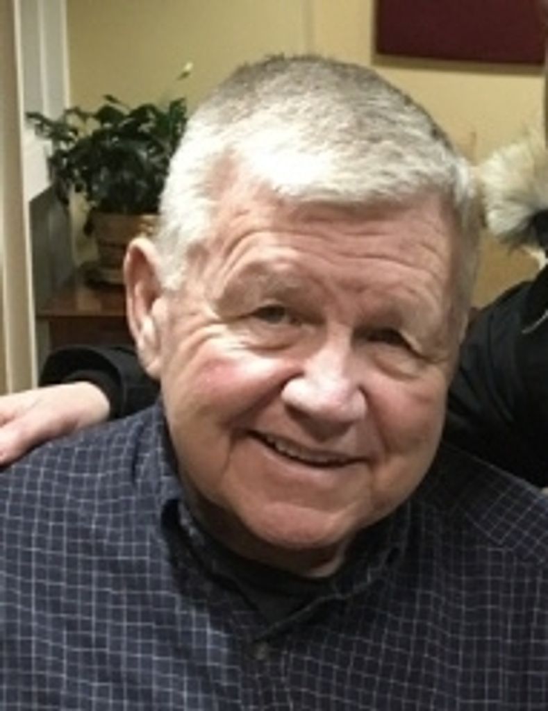 Walter C. Sullivan Profile Photo