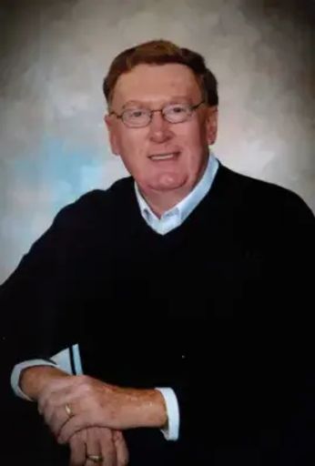 John Patterson Profile Photo