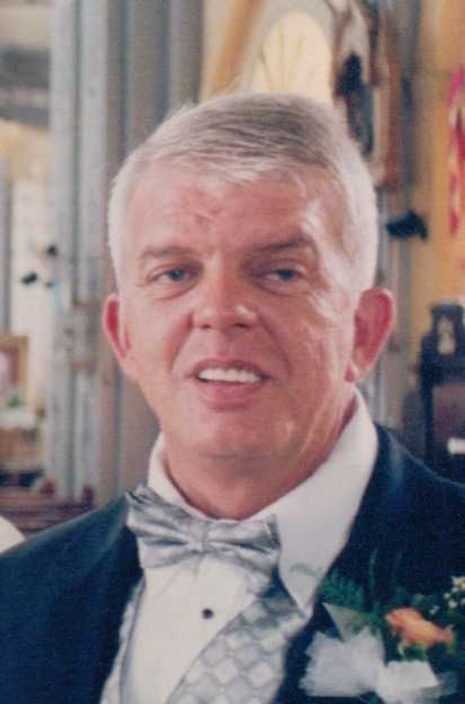 Fred Darrell Black Profile Photo