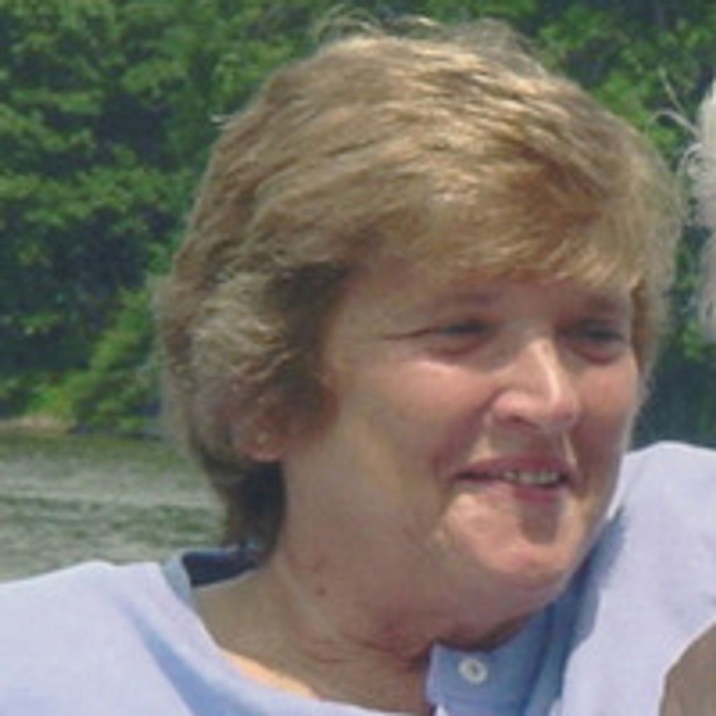 Patricia A. Phillips