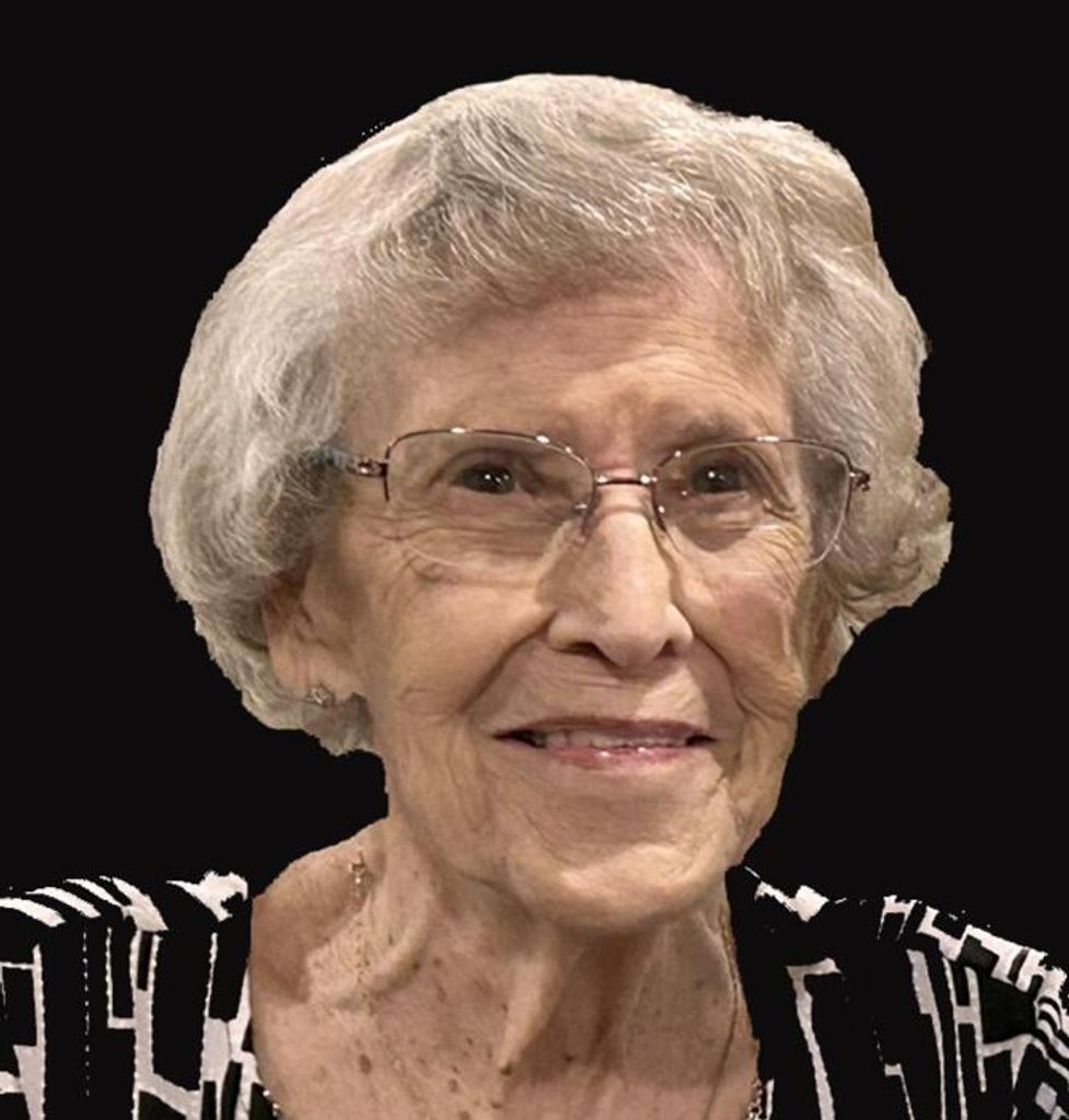 Donna Fay (Moore)  Beiling