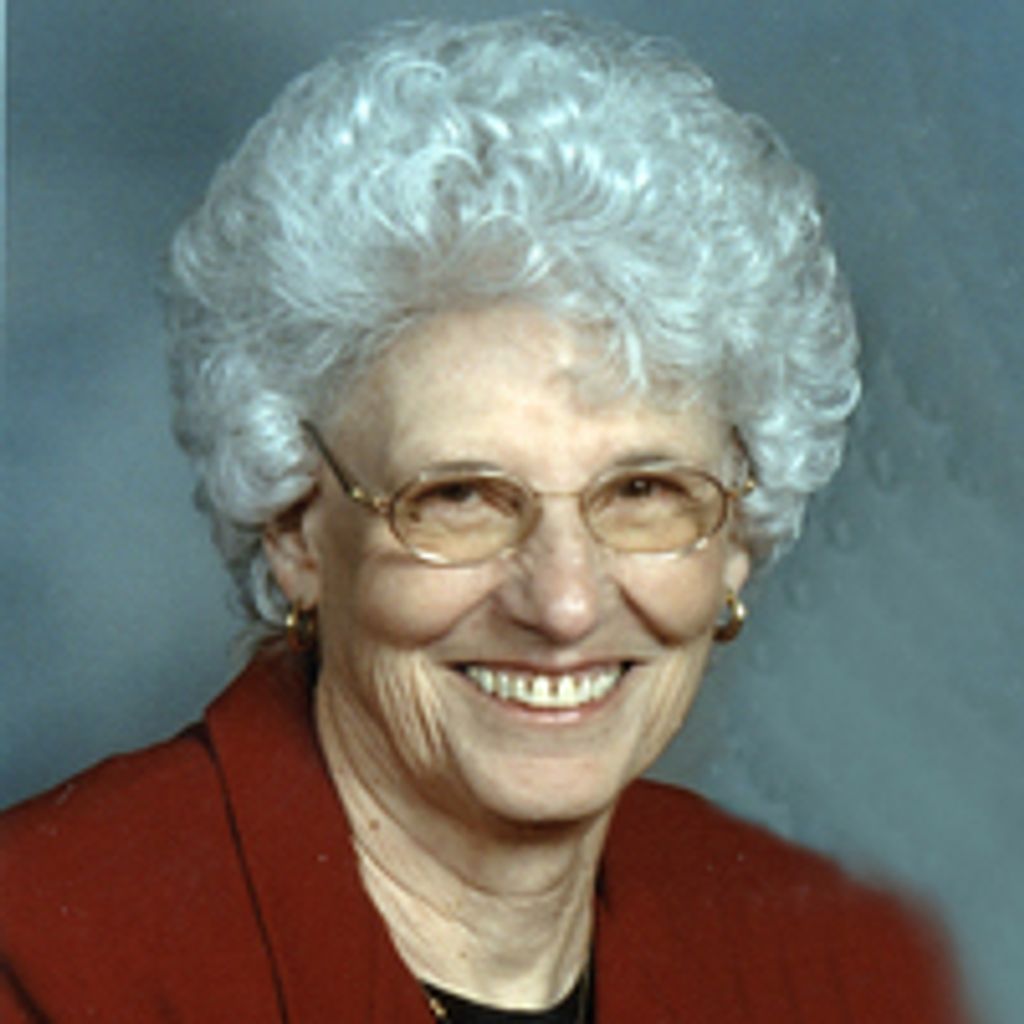 Phyllis Arlene Goddard