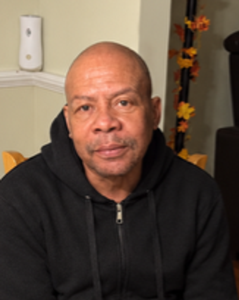 Lamont Goodson Profile Photo