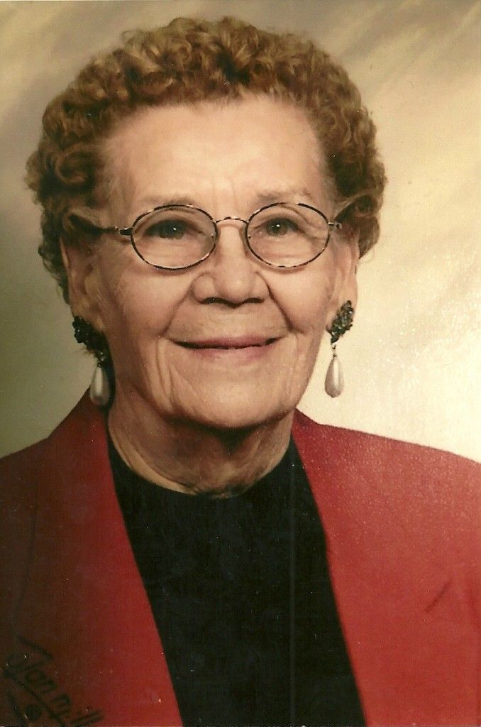 Virginia M. Trujillo