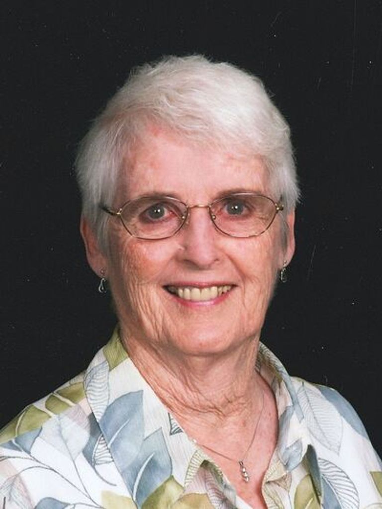 Mary Yvonne Nevala Profile Photo