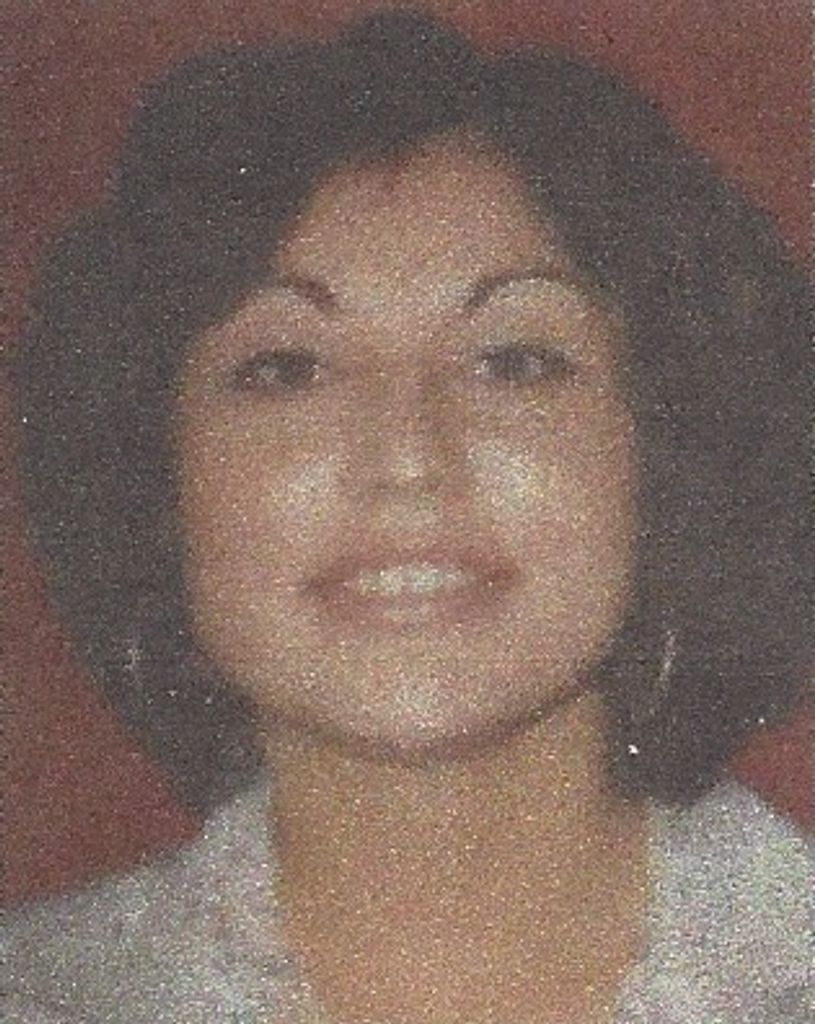 Maria Elena (Mancillas)  Guzman